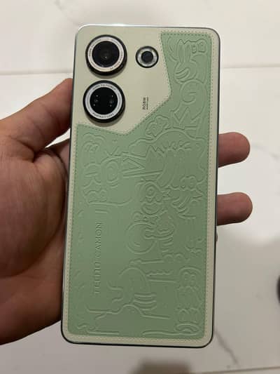 tecno camon 20