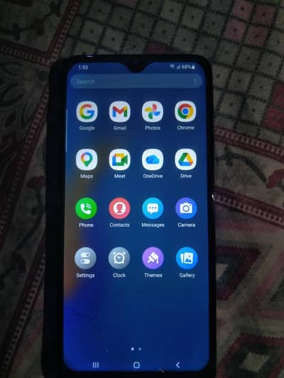 Samsung Galaxy a30s