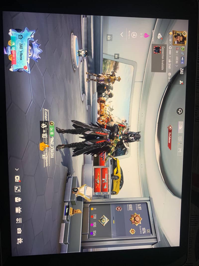 ipad 9 th generation 4