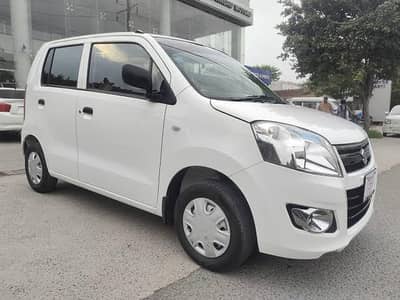 Vagnor pick & drop service