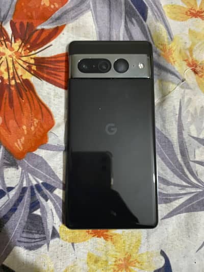 Google Pixel 7 Pro 256 GB