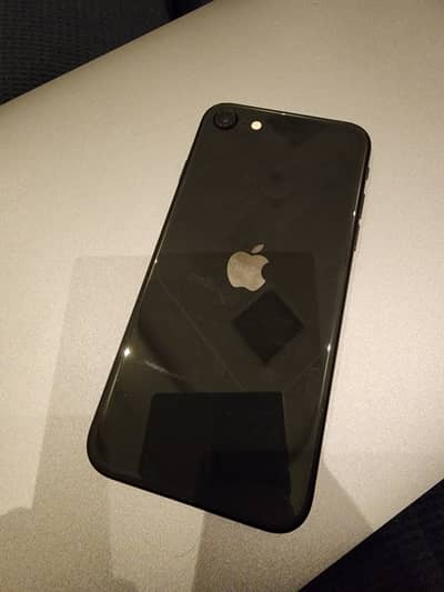 Iphone Se (NON PTA)