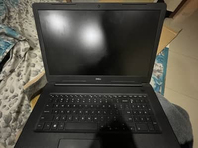 Dell Inspiron 17 3000