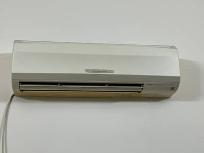 Mitsubishi 1.5 Ton AC