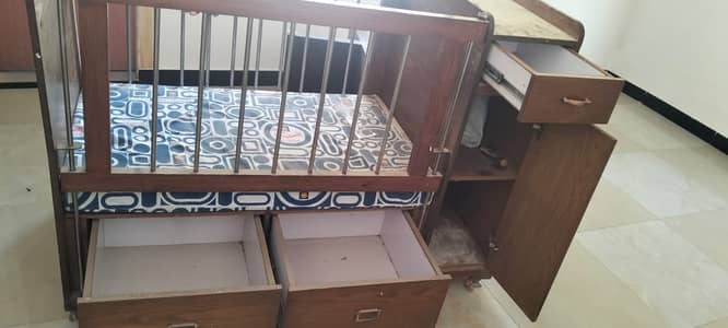 Babycot for sale