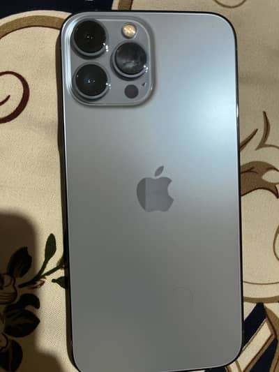 iphone 13 pro max non pta factory unlock