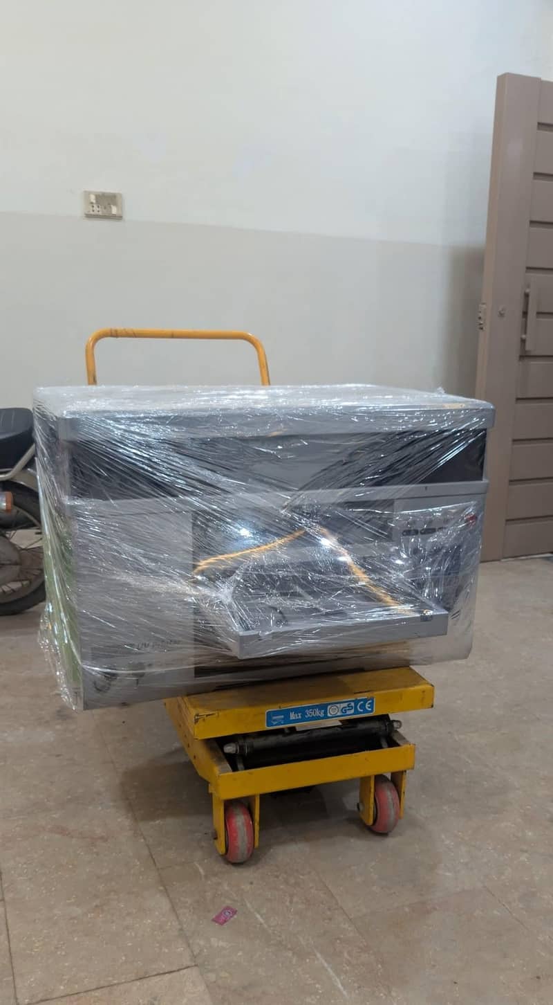 EPSON DTF Printer 8