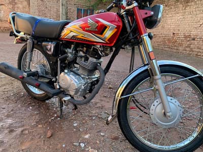 10 by 10 condition . . . urgent for sale