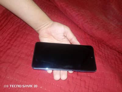 Tecno spark 20 PTA APPROVED