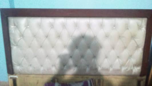 lasani wood orignal full king size bed