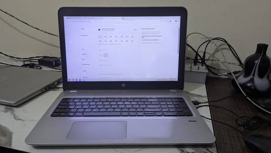 HP ProBook 450 G4