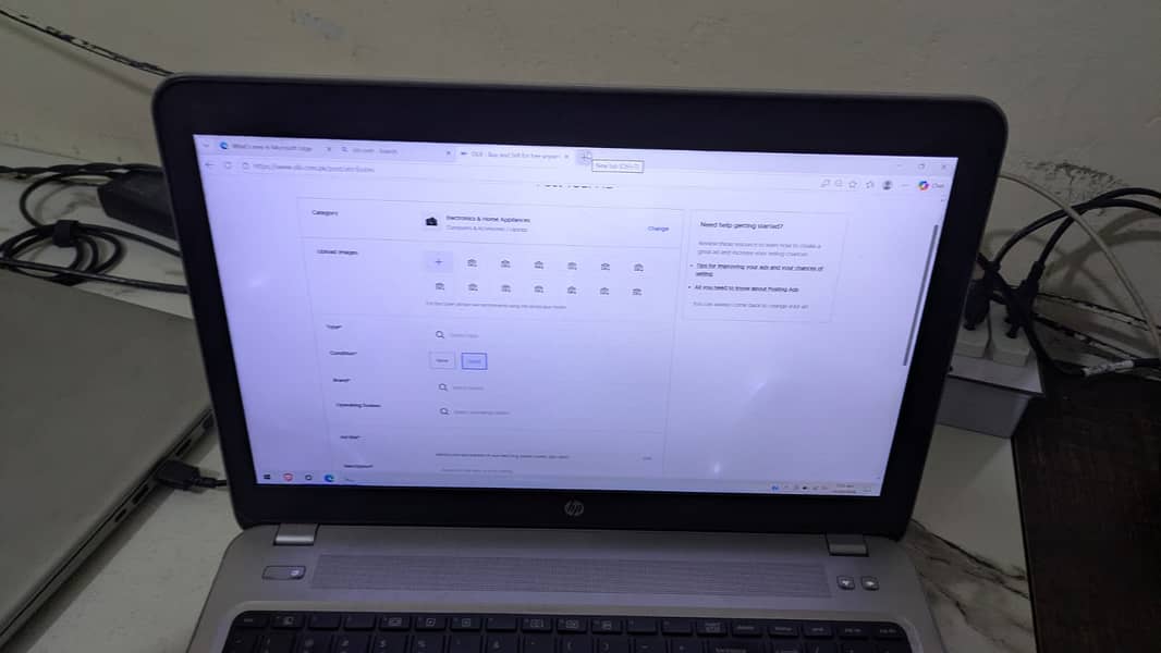 LAPTOP 6