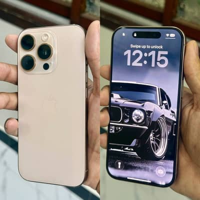 Iphone 16 pro jv 128gb 95% desert titanium