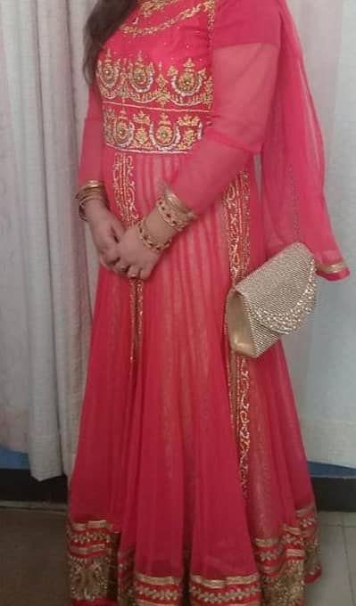 net maxi just one time used