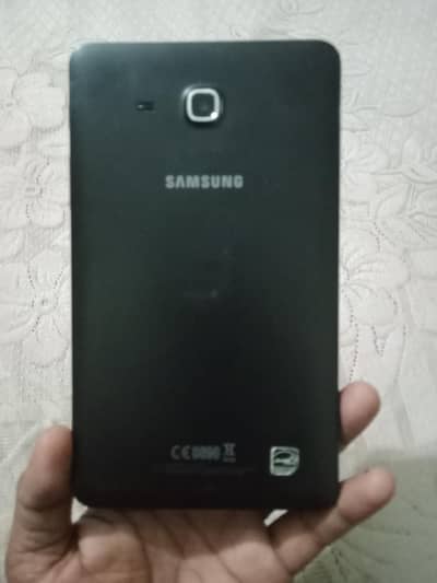 Samsung non PTA tablet 1GB memory and SD card system available