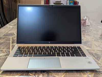 HP Elitebook 840 G7 | Premium Business Edition | Core i5 10th Gen