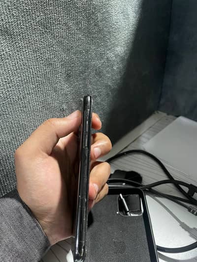 iPhone 11 Pro