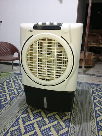 Super Asia DC Air Cooler | 10/10 Condition | Like New
