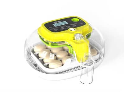 Eggs incubator | Hatching machine | automictic incubator | Brooder