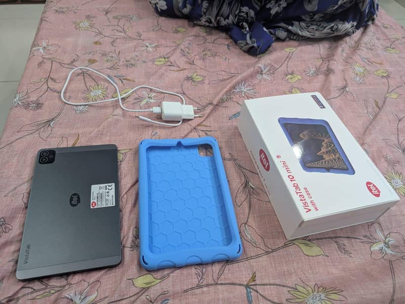 itel tab 0