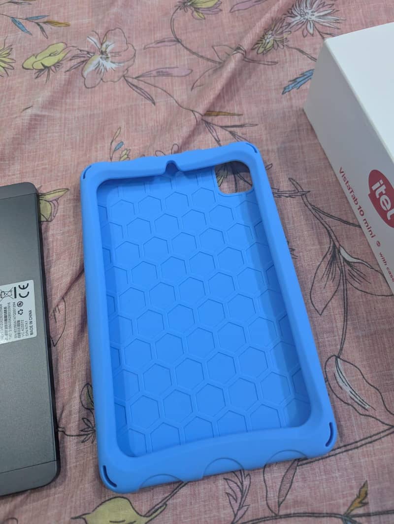itel tab 2