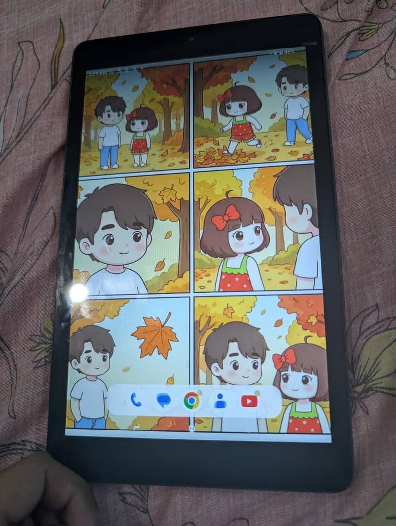 itel tab 3