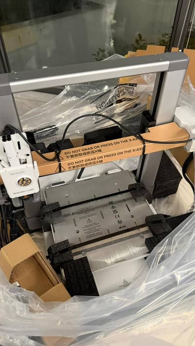 3D Printer bambu lab a1