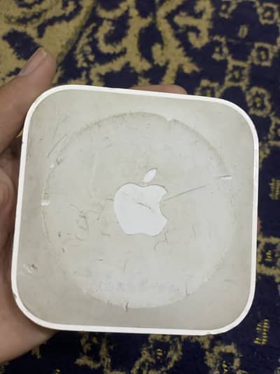 apple airport express