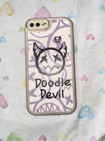 iphone 7 plus 128 GB NON PTA All Okay Piece 