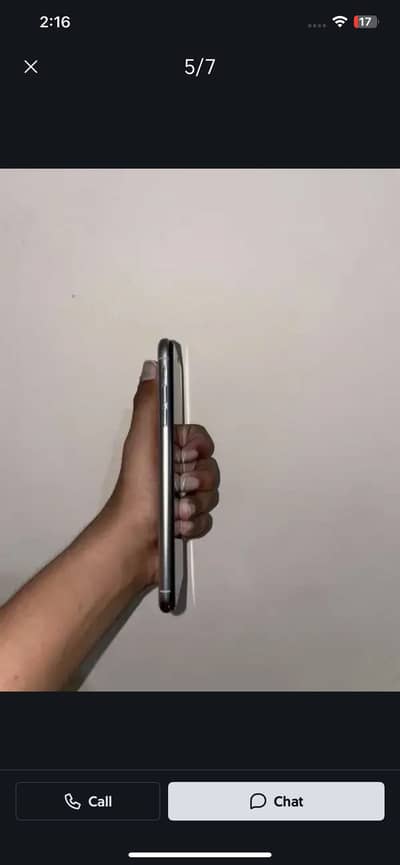 iPhone XS Max exchange available