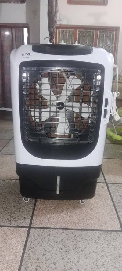 Room Air Cooler NG