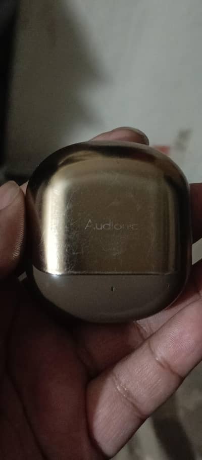 Audionic 595