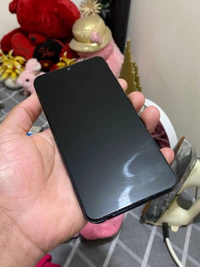 Vivo y91 Official Dual Sim Approved