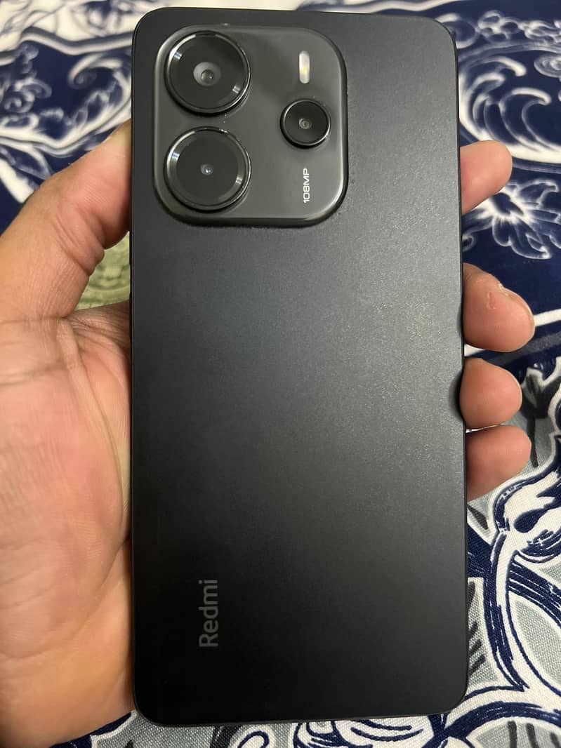 Redmi Note 14 2