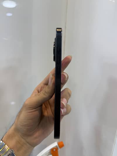 I phone 15 pro max 256/gb JV