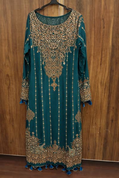 3 piece stitched lawn suit