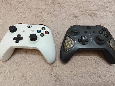 XBox One S Controller - Original - Special Edition