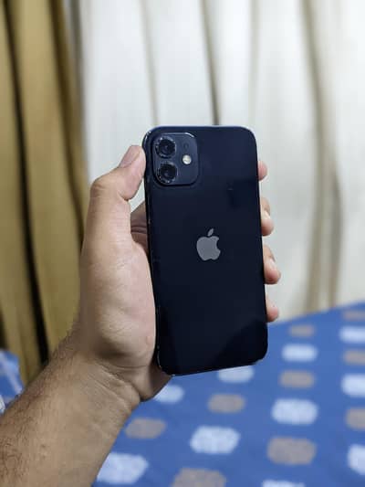 iPhone 12 64gb factory unlock waterpack