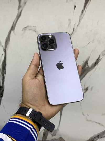 Apple iPhone 13 Pro Max JV 128Gb