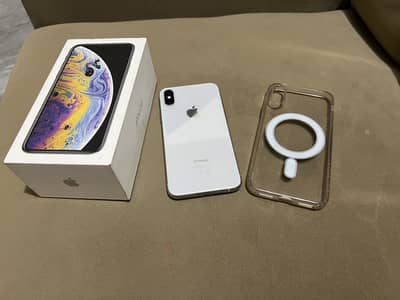 iPhone XS 256Gb Approved