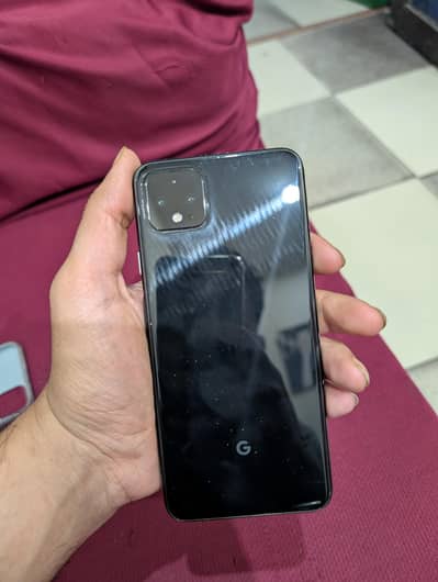 pixel 4XL pta 6/64GB 10/10