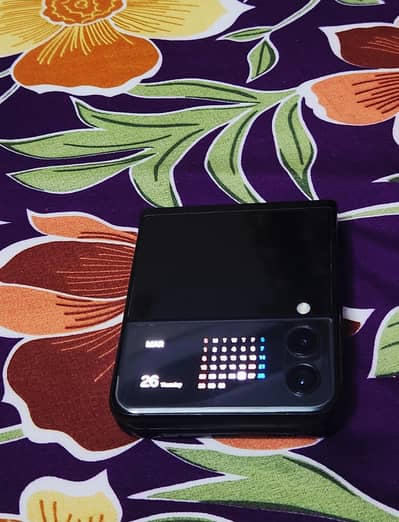 Samsung z flip 3 ( sell & exchange )