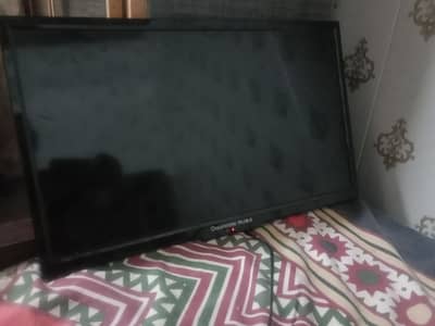 Changhong Ruba LED, 32 inches