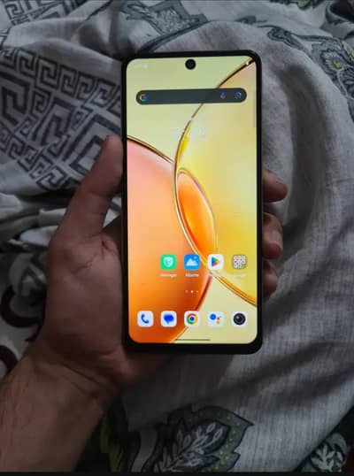 vivo y36 8gb 256gb