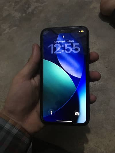 iPhone 11 Non Pta Jv With Box