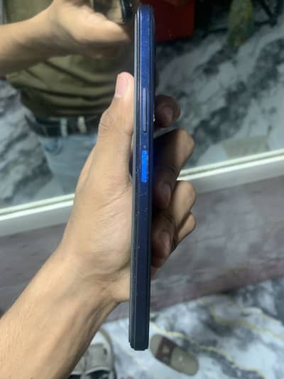 Infinix note 12 g96 8/128gb