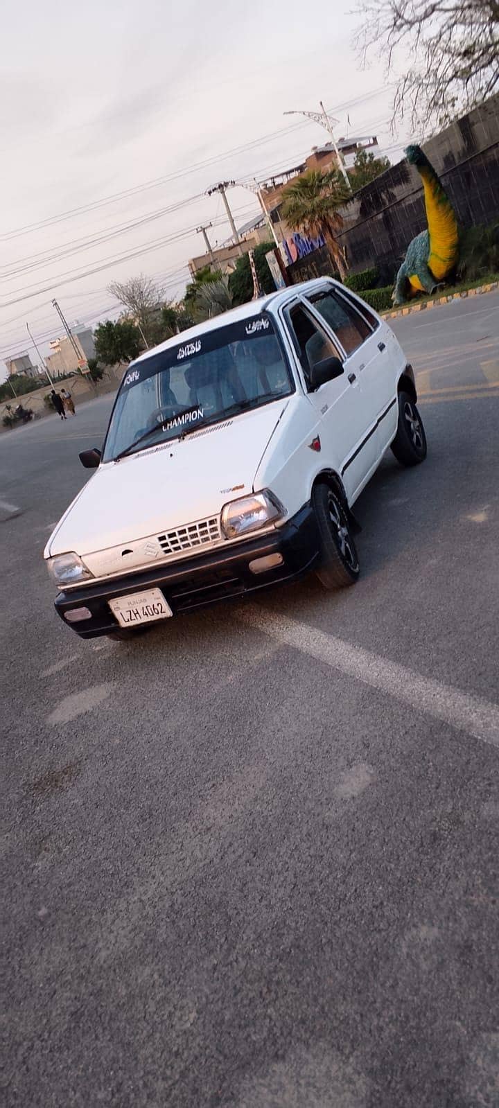 Mehran VX 2005 0