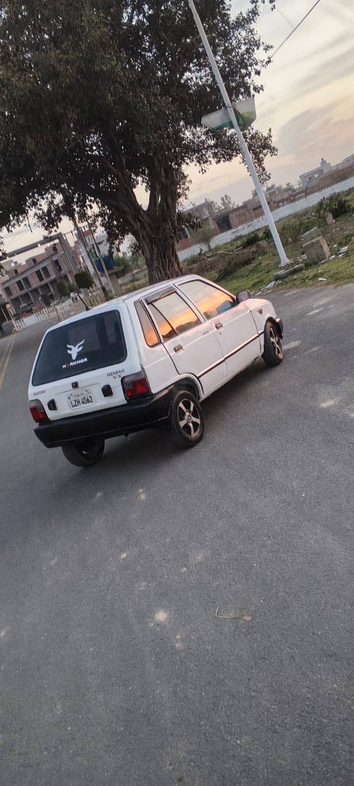 Mehran VX 2005 1