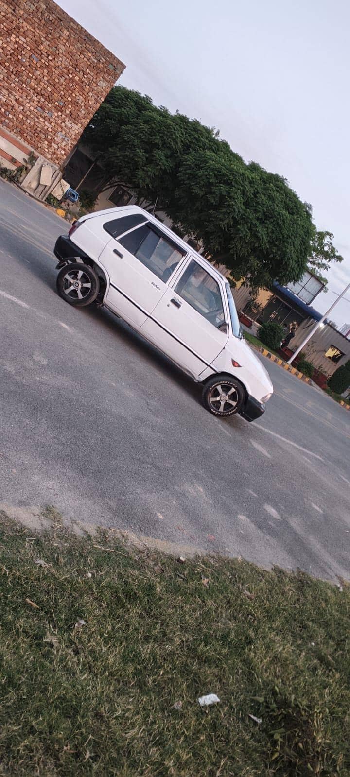 Mehran VX 2005 2