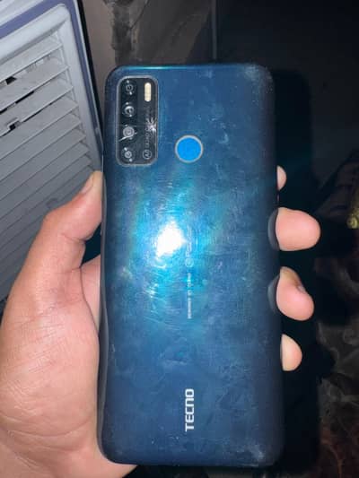 6/128 ha Condition 8/10 ha panel original hai  all ok ha home use ma